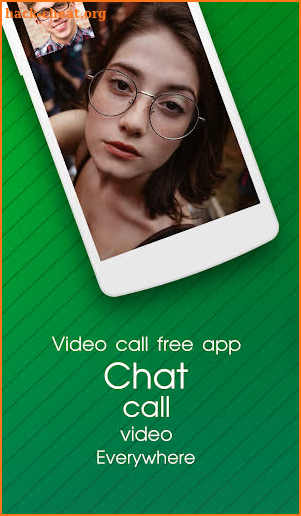 Video Call to Friends screenshot