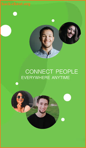 Video Call : VDO, Voice, Chat, Text and Messenger screenshot