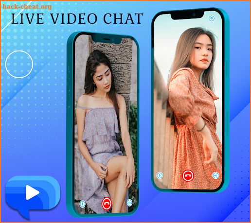 Video Call With Girls screenshot