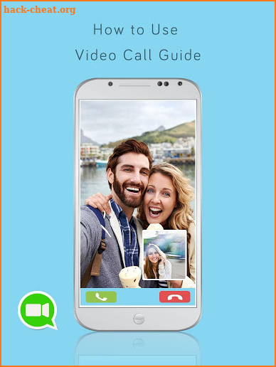 Video Calling FaceTime Free Advice screenshot