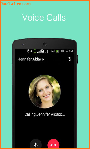 Video Calling Free screenshot