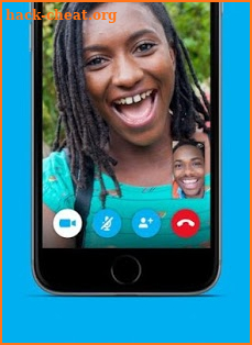 Video calling With Strangers Tips screenshot