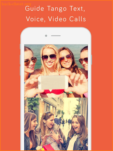 Video Calls and Messenger Tips screenshot