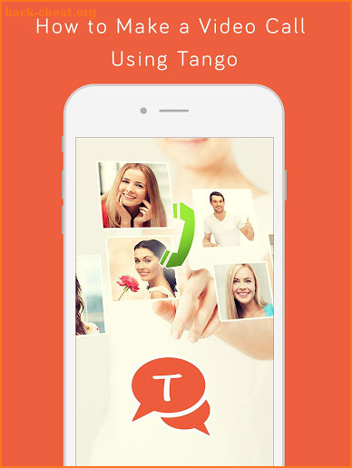 Video Calls and Messenger Tips screenshot