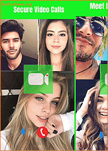 Video Calls Facetime tips screenshot