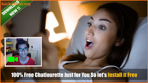 Video Chat - Live Chat Cam Calls screenshot