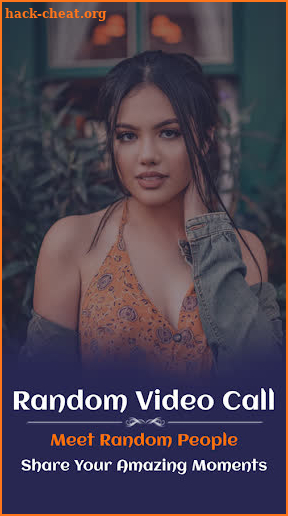Video Chat : Live Video Call With Sexy Girls screenshot