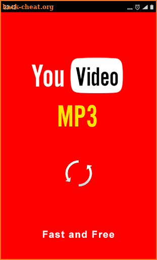 video converter to mp3 screenshot