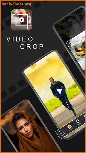 Video Crop screenshot