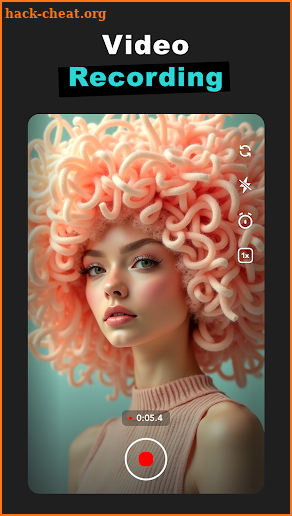 Video Cut - Video&Music Player screenshot