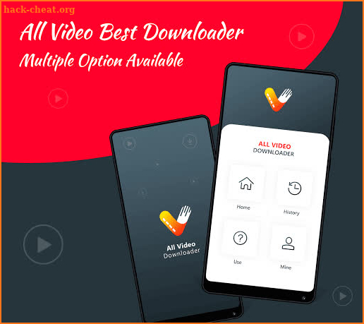 Video Download - Free video download screenshot