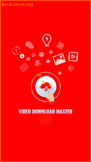 Video download master - Download for insta & fb screenshot