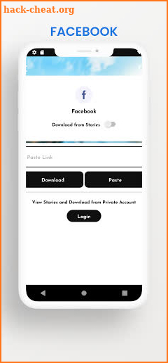 Video Downloader 2021 | Download in Single Click screenshot