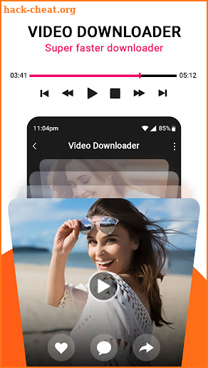 Video Downloader 2022 screenshot