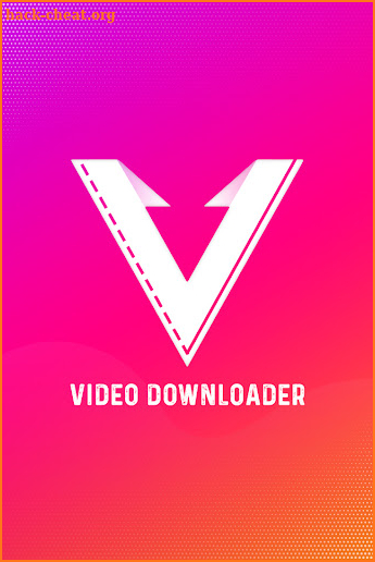 Video Downloader screenshot