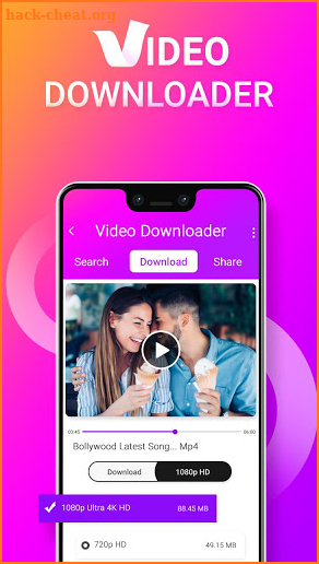 Video Downloader - All Video Download Fast & Free screenshot
