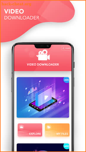 Video Downloader - All Video Downloader screenshot