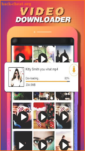Video Downloader - All Video Downloader 2021 screenshot