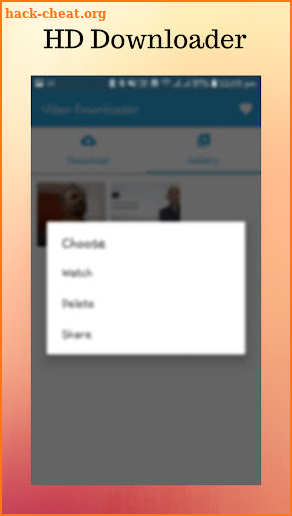 Video Downloader - All Video Downloader App screenshot