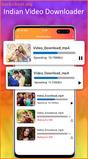 Video Downloader - All Video Downloader Free screenshot