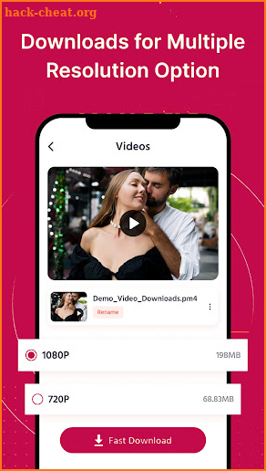 Video Downloader - All Videos screenshot