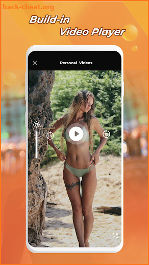 Video Downloader & Photo Vault screenshot