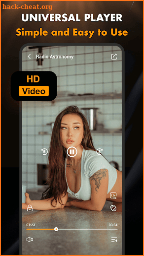 Video Downloader & Story Saver screenshot