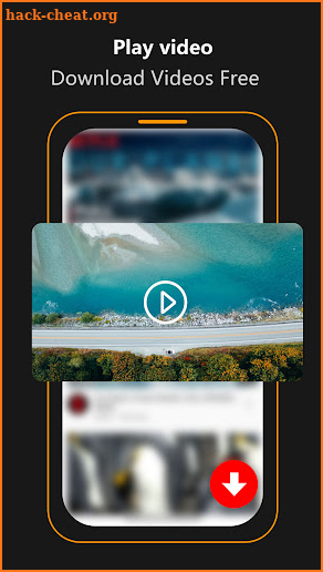 Video Downloader & Video audio converter screenshot