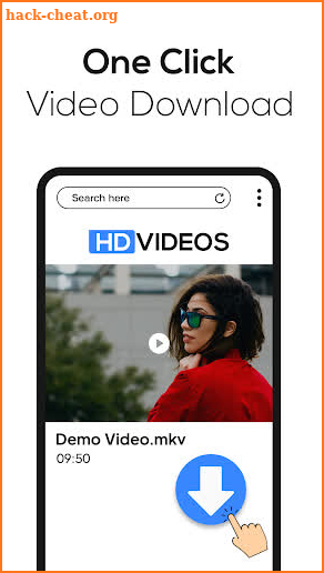 Video Downloader & Video Saver screenshot