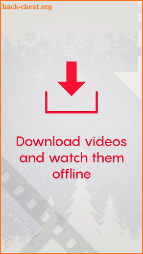 Video Downloader Box screenshot