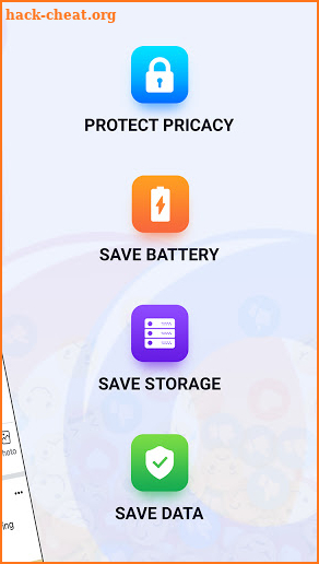 Video Downloader - Buddy Privacy Browser screenshot