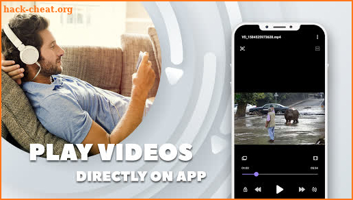 Video Downloader: Download All Videos for Free screenshot