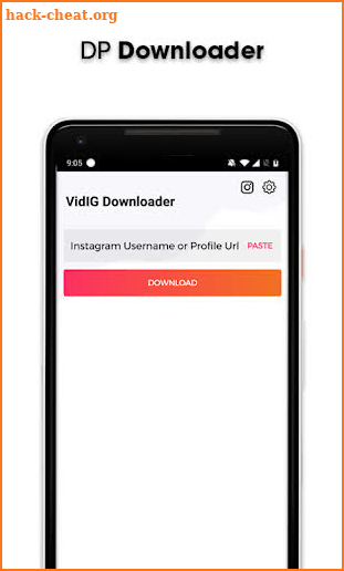 Video Downloader for Instagram, Story & Reels screenshot