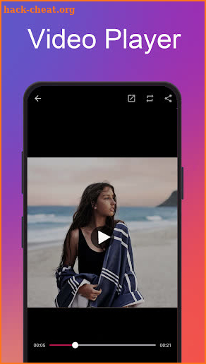 Video Downloader for Instagram-Story saver,Insaver screenshot