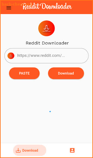 Video Downloader for Reddit - Reddit downloader screenshot