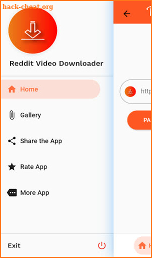 Video Downloader for Reddit - Reddit downloader screenshot