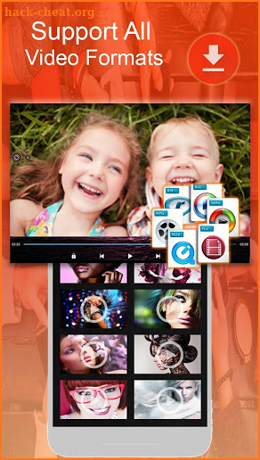 Video Downloader - Free Downloader 2020 screenshot