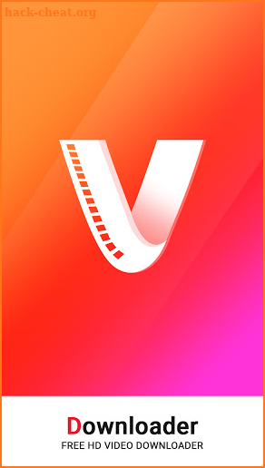 Video Downloader HD Free: Vmate India screenshot