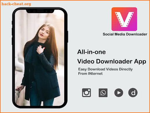Video Downloader - HD Video Downloader 2021 screenshot