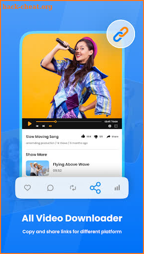 Video Downloader: HD Videos screenshot