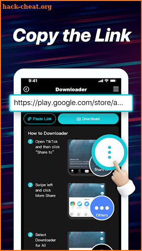 Video Downloader Master screenshot