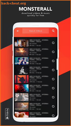 Video Downloader - mp4 download screenshot
