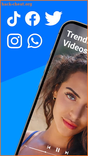 Video Downloader Pro screenshot