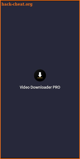 Video Downloader Pro - All Video Downloader 2021 screenshot