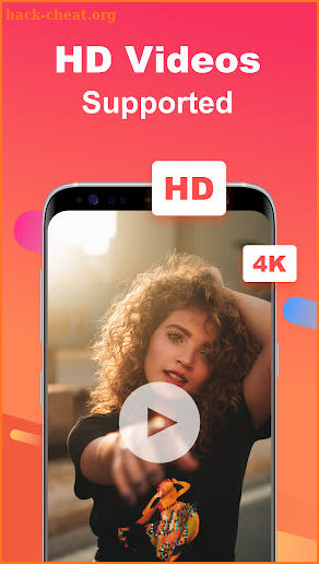Video Downloader Pro – Free Video Saver App screenshot