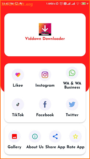 Video Downloader - Vid Down screenshot