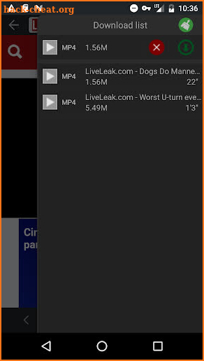 video downloader vip (No ads) screenshot