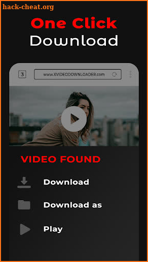 Video Downloader With VPN : All Video Downloader screenshot