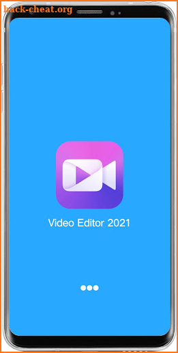Video Editor 2021 screenshot