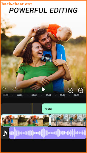 Video Editor & Maker screenshot